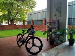Sallim Road (D14), Terrace #436901561